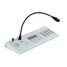 Пульт микрофонный МЕТА 18630-16