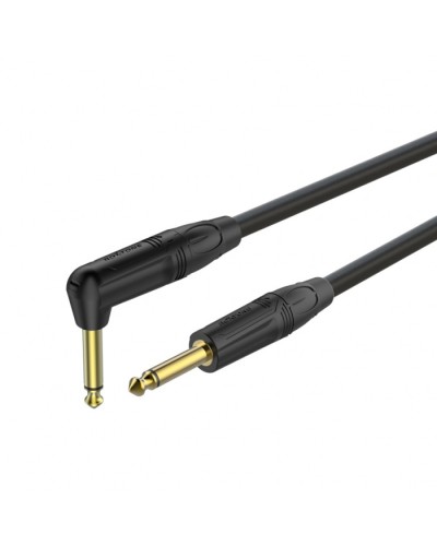 Кабель инструментальный ROXTONE GGJJ110/10 в Первоуральске Система оповещения и трансляции Roxton Pintop.ru