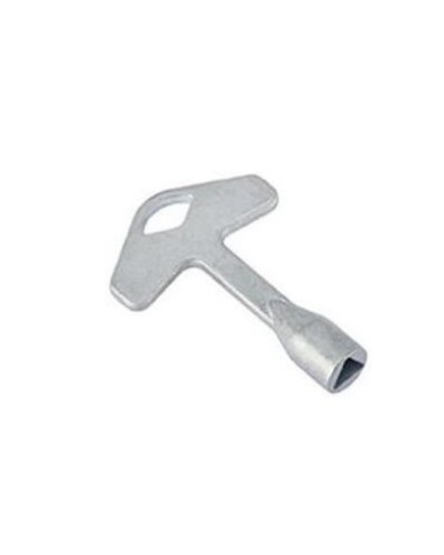 Комплект ключей разблокировки Faac 390084 в Первоуральске Запчасти для шлагбаумов и автоматики Pintop.ru