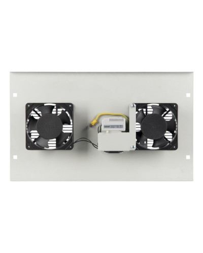 Модуль вентиляторный для шкафа ROXTON RMFR в Первоуральске Система оповещения и трансляции Roxton Pintop.ru