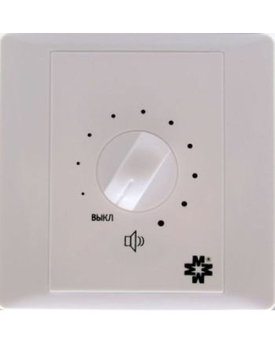 Аттенюатор МЕТА 6206 в Первоуральске Система оповещения и трансляции Мета Pintop.ru