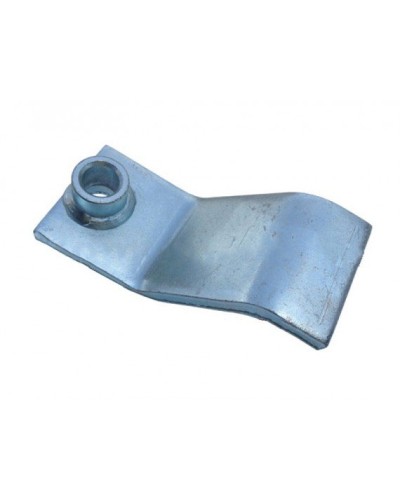 Кронштейн переднийOPP001 Came 119RID424 в Первоуральске Запчасти для шлагбаумов и автоматики Pintop.ru