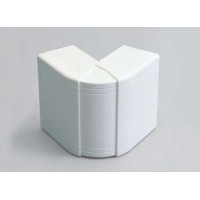 Угол внешний изменяемый (70-120°) NEAV 120x60 мм DKC 01714