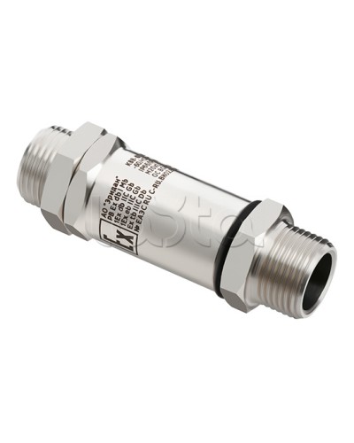 Взрывозащищенный штуцер Эридан КВВ-ШТ20-Н в Первоуральске Дополнительное оборудование (Ex) Pintop.ru