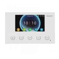 IP-Видеодомофон Beward SM400W