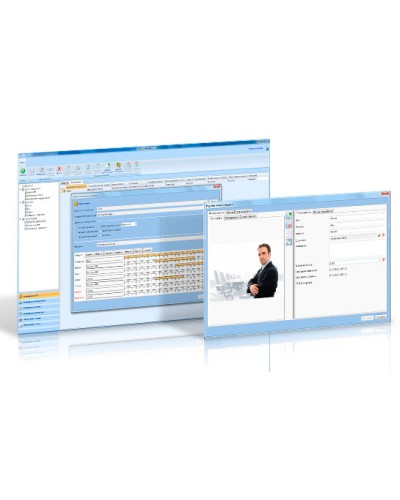 ПО Профили безопасности для карт Mifare RusGuard LevelSec-Unl в Первоуральске Сетевая СКУД - RusGuard Pintop.ru