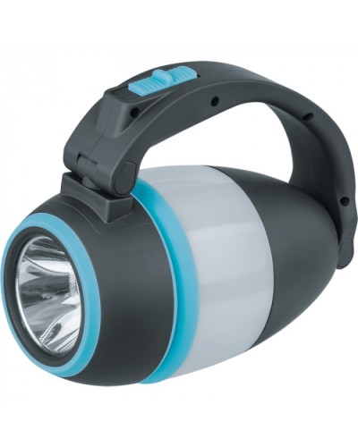 Фонарь Navigator 14 086 NPT-CA16-ACCU Кемп/прож.1COB,5Вт+1CREE,3Вт 240лм,ак1.5Ач в Первоуральске Источники света(Лампы) Pintop.ru