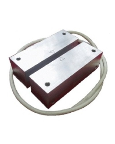 Датчик положения магнитогерконовый Магнито-Контакт КМ-250-12А-NO «ARTOL» в Первоуральске Извещатели охранные Pintop.ru