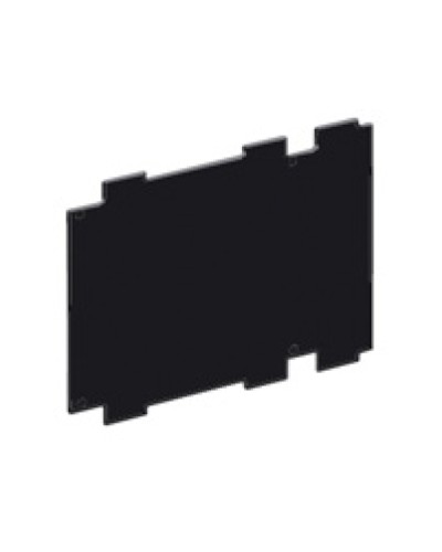 Пластина защитная задняя Legrand 431165 в Первоуральске Аксессуары для стоек и шкафов Pintop.ru