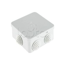 Коробка распределительная Экопласт 44006-1