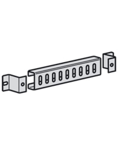 Суппорт Legrand 020137 в Первоуральске Аксессуары для стоек и шкафов Pintop.ru