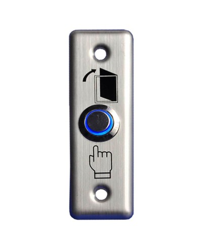 Кнопки выхода с подсветкой Tantos TDE-02 Light в Первоуральске Кнопки выхода Pintop.ru