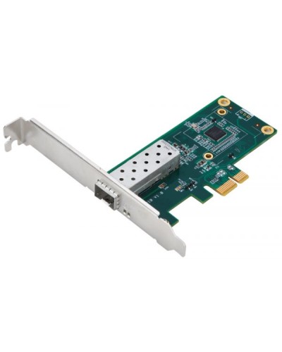 Сетевой PCI Express адаптер D-Link DGE-560SX/D1A в Первоуральске Сетевые адаптеры Pintop.ru