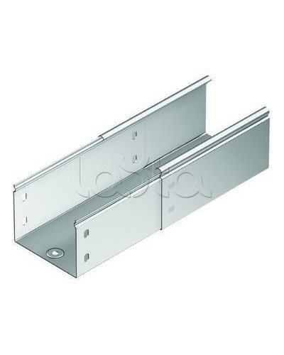 Расширение лотка телескопическое 150х80 L600 мм DKC 35303600 в Первоуральске Аксессуары для стоек и шкафов Pintop.ru