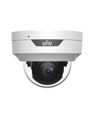 IP-камера видеонаблюдения антивандальная купольная Uniview IPC3532LB-ADZK-G в Первоуральске IP-камеры Pintop.ru