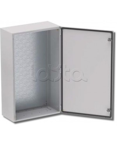 Шкаф навесной серии ST 600х400х200 IP65 DKC R5ST0642 в Первоуральске Щиты электрические Pintop.ru