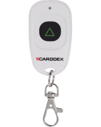 Пульт управления шлагбаумом CARDDEX AR-01 в Первоуральске Устройства радиоуправления для шлагбаумов и автоматики Pintop.ru
