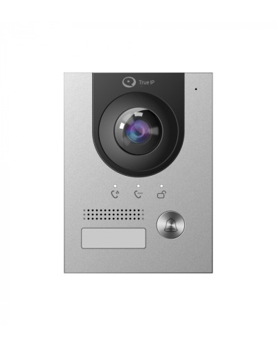 Панель вызывная True IP Systems TI-4308MP в Первоуральске Вызывные IP панели Pintop.ru