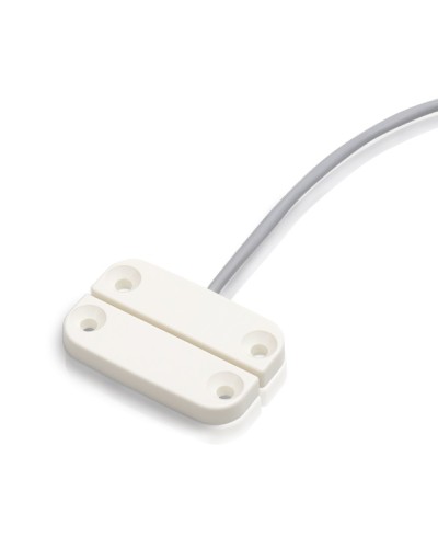 Извещатель магнитоконтактный адресный Рубеж ИО 10220-2 в Первоуральске Адресная система пожарной сигнализации РУБЕЖ Pintop.ru