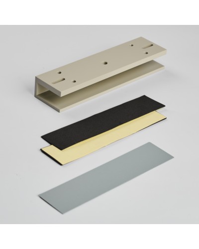 Монтажный аксесcуар R-Lock RL-BR280-UG в Первоуральске Дополнительное оборудование для СКУД Pintop.ru