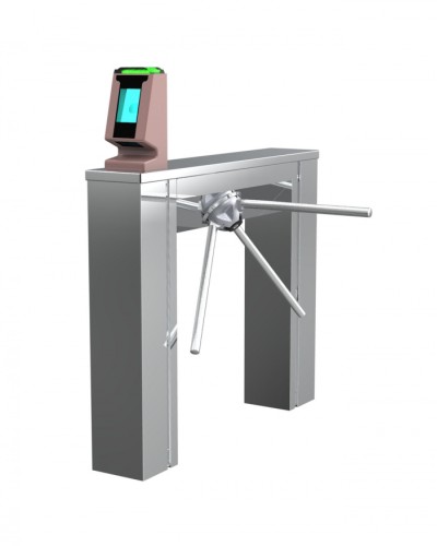 Турникет тумбовый ТТ10М1-У-П Ростов-Дон в Первоуральске Турникеты Pintop.ru