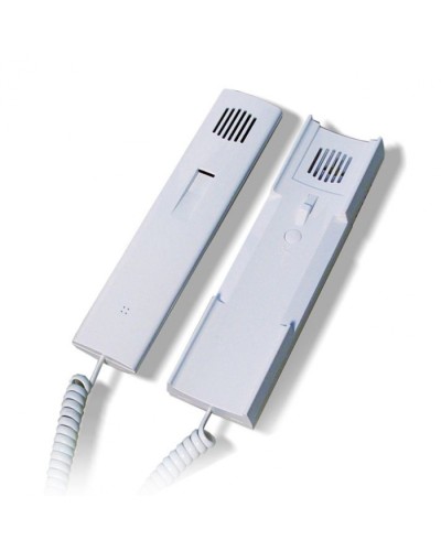 Трубка абонентская переговорная Цифрал КМ-2 в Первоуральске Многоабонентные устройства Pintop.ru