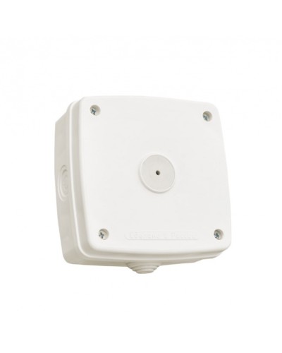 Монтажная коробка Tantos TSi-JB03L в Первоуральске Системы видеонаблюдения Pintop.ru