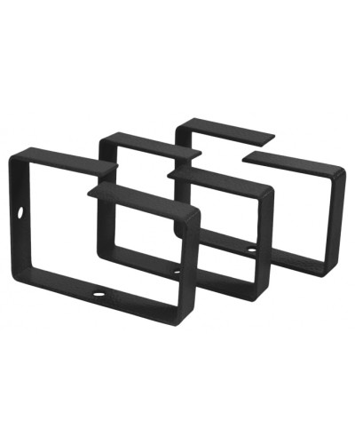 Кольцо организационное Cabeus MCR-65 в Первоуральске Кабельные органайзеры Pintop.ru