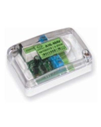 Модуль адресный управляющий взрывозащищенный Юнитест А16-МАУ.Ex в Первоуральске Системы охраны взрывоопасных объектов Pintop.ru