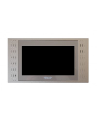 IP-видеодомофон BAS-IP AT-07L GOLD в Первоуральске Абонентские IP устройства Pintop.ru