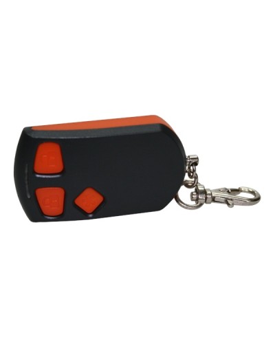 Брелок радиоканальный Сибирский Арсенал БН-Л-33 в Первоуральске Радиоканальная система безопасности - Сибирский Арсенал Pintop.ru