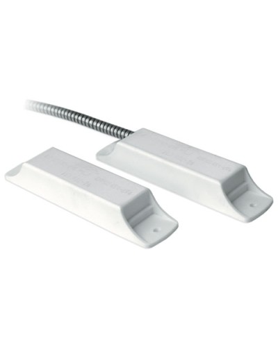 Извещатель охранный точечный магнитоконтактный Магнито-Контакт Аякс исп. 01 (ИО 102-26) в Первоуральске Извещатели охранные Pintop.ru