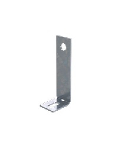 Держатель ОП для консолей BBH-60/70 DKC BMZ1502 в Первоуральске Держатели, клипсы, скобы Pintop.ru