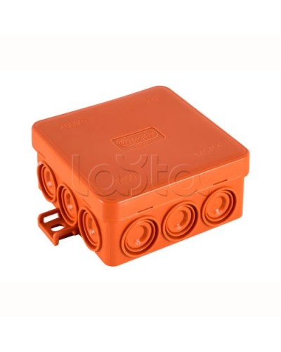 Коробка огн. E60-E90 Экопласт 43655HF в Первоуральске Коробки (ОКЛ) Экопласт Pintop.ru