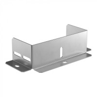 Универсальный ввод трассы лотков Стандарт INOX (AISI 304) 150х80 Промрукав (PR16.3678)