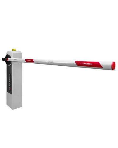 Комплект CARDDEX Комплект с шлагбаумом RBM-R Стандарт-R в Первоуральске Автоматические шлагбаумы Pintop.ru