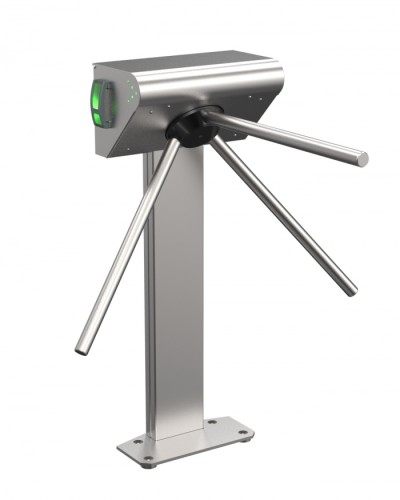 Турникет Т9М1 IP НЕРЖ (Fly A3 EH) Ростов-Дон в Первоуральске Турникеты - Ростов-Дон Pintop.ru