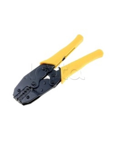 Кримпер для обжима F и BNC разъёмов RG-174, RG-179, Fiber Optic (HT-301 J) (TL-336 J) (HT-336J) REXANT 12-3015 в Первоуральске Коннекторы Pintop.ru