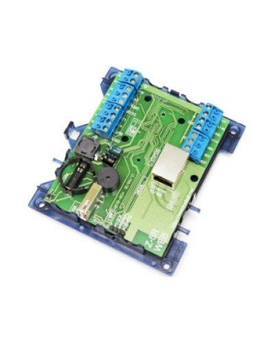 Контроллер сетевой IronLogic Z-5R Web в Первоуральске Контроллеры Pintop.ru