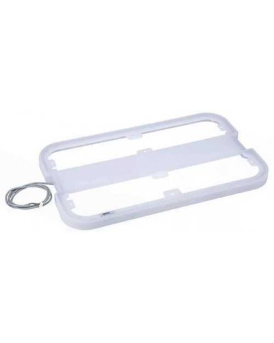 Лампа светодиодная Faac 410033 в Первоуральске Запчасти для шлагбаумов и автоматики Pintop.ru