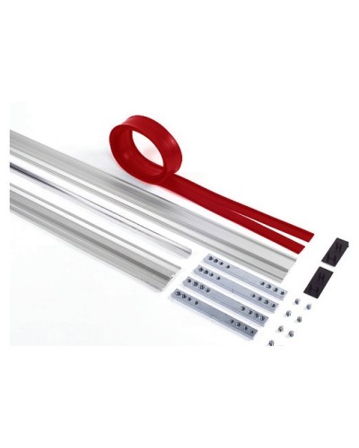 Уплотнитель резиновый Faac 105403 в Первоуральске Запчасти для шлагбаумов и автоматики Pintop.ru