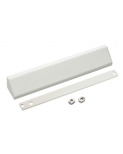 Коплект монтажный для замка ALM-200P ALeko MK 200 (белый) в Первоуральске Дополнительное оборудование для СКУД Pintop.ru