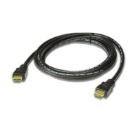 Высокоскоростной кабель HDMI с поддержкой Ethernet (20 м) ATEN 2L-7D20H