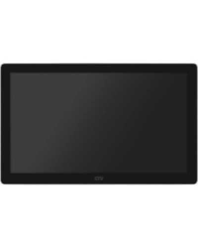 Монитор CTV-M5108 NG Image графит в Первоуральске Абонентские IP устройства Pintop.ru