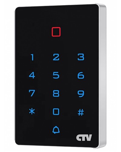 Автономный контроллер-считыватель CTV-KR10 EM-WF в Первоуральске Контроллеры Pintop.ru