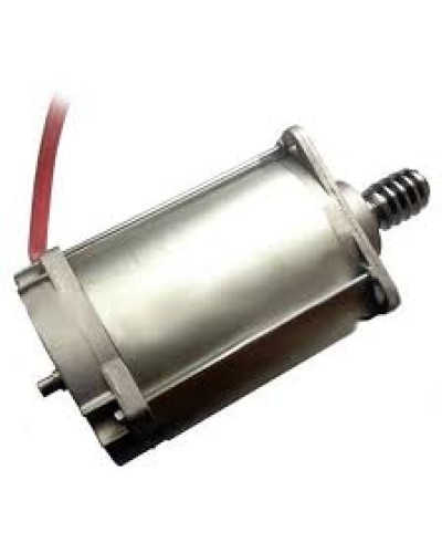 Электродвигатель C-BX, C-BXE в сборе Came 119RICX034 в Первоуральске Запчасти для шлагбаумов и автоматики Pintop.ru