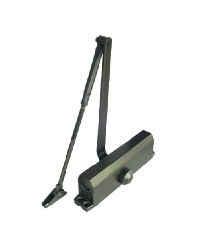 Доводчик NOTEDO DC-180 EN5/6/7 (бронза) в Первоуральске Доводчики Pintop.ru