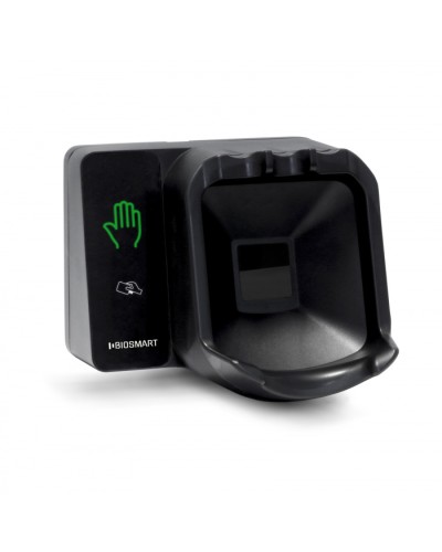 Считыватель вен ладоней BioSmart PV-WM MFR (Emarine, Mifare, NFC) в Первоуральске Считыватели Pintop.ru