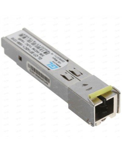 Модуль GIGALINK QSFP28 Gigalink GL-OT-SQ100LC2-4ER4 в Первоуральске Модули SFP/XFP/GBIC Pintop.ru