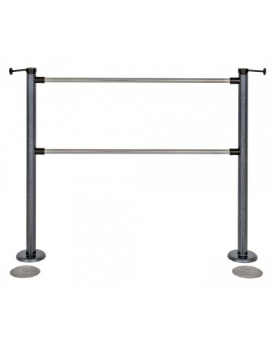 Стойка Ростов-Дон ОБ1/2-1 у в Первоуральске Ограждения Pintop.ru